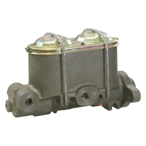 Главный тормозной цилиндр для 1982-85 Buick Regal, Cadillac Eldorado, Chevy Malibu - Изображение 1 из 1