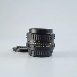 EXCELLENT SMC Pentax A 28mm F/2.8 For Pentax K Prime Lens - Picture 1 of 20