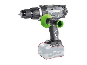 !! +NEU in OVP+ !! - LUX Akku-Schlagbohrschrauber 1 PowerSystem A-BS-20/S - Bild 1 von 17