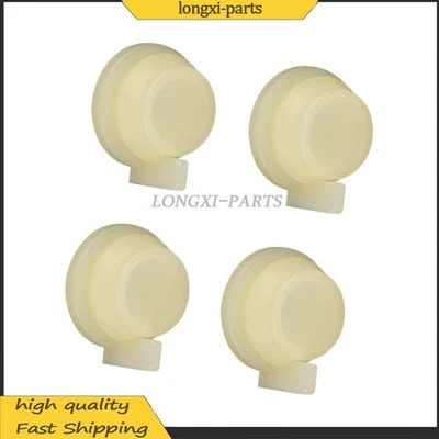 Plymouth Duster Windshield Wiper Linkage Bushings- 1973-1976- Qty.4 Foto 1 de 4