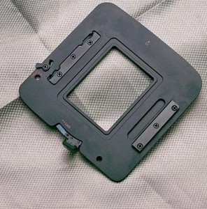 New Mamiya RZ67 Pro Digital Back Adapter, HX701/HX705 Compatible, Phase One/Leaf - Picture 1 of 13
