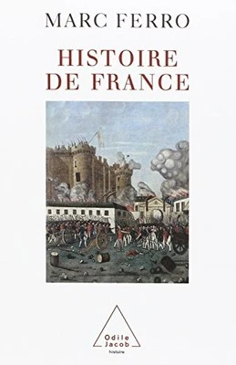 Histoire De France, Ferro - Image 1 of 2