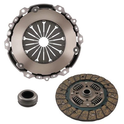 Transmission Clutch Kit for Peugeot 208 I CA/CC 1.0 1.2 1.4 1.6 2012/03-2019/12 - Image 1 of 4