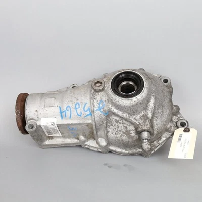 11-13 BMW X5 Diesel Front Differential Carrier 3.64 Ratio 31507602071 OEM Used - Image 1 of 4