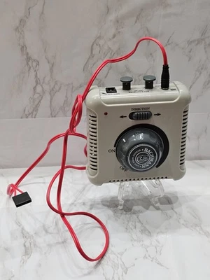 Bachmann Trains Power Pack Speed Controller System Ho Caboose 16v Ac Part Htf - Image 1 of 4