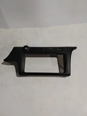 Tapicería de panel de bisel de radio Scion tC 2011-2016 OEM Foto 1 de 4