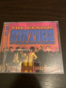 BRAND NEW & Factory Sealed - Classic Sixties Collection CD: Mid '60s (2006) - Picture 1 of 2