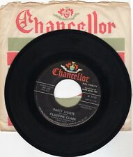 Cluadine Clark-Party Lights (Vg+)