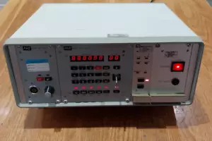 Unidad de interfaz de control remoto Ex-MOD PAE S345 B3000HQ con módulo de audio, datos y PS - Imagen 1 de 14