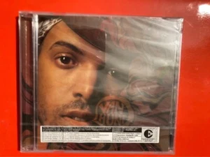 CD  VAN HUNT CD ALBUM 2003 NEO-SOUL, ALTERNATIVE R&B SIGILLATO - Picture 1 of 2