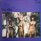 The Slits - Cut LP Very Good (VG)