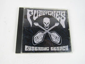 Fuzztones - Lysergic Legacy CD ( CLP3745 ) Cleopatra Garage Rock 2009 - Bild 1 von 5