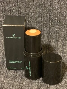 Vincent Longo Chiara Flush Stick OROMBRA .35 oz NIB - Picture 1 of 3
