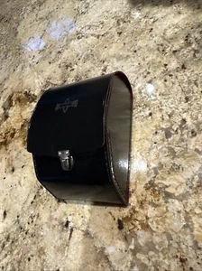 Original Mamiya RB67 Prism Finder Rounded Fitted Case MINT CONDITION!!! - Picture 1 of 6