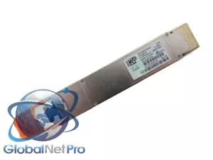 ORIGINAL CISCO QDD-400G-DR4-S - 400G Transceiver DR4 - LIFETIME WARRANTY - Picture 1 of 1