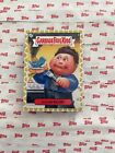 2022 Topps Garbage Pail Kids 2022 Was The Worst! #1 Eaton Elon Musk UNHAPPY FACE