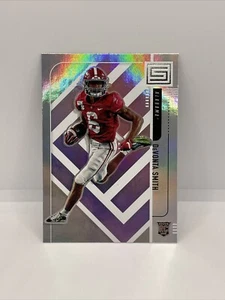 2021 Panini Chronicles Status Draft Picks DeVonta Smith #163 Rookie Eagles - Picture 1 of 2