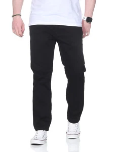 Levi's® 502™ Regular Taper Herren Jeans Hose Levis Jeanshose Stretch - Bild 1 von 8