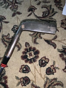 Wilson putter 600 originale - Foto 1 di 5