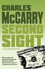 Second Sight By Charles McCarry. 9780715645055