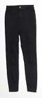 Matalan Damskie Czarne Bawełniane Skinny Jeans Rozmiar 10 L27 w Regular