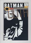 Batman: Gotham Nights #1 (2000) DC Comics, Deutsch