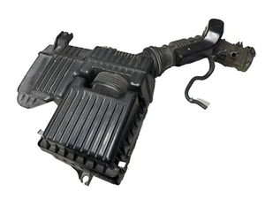 99- 00 HONDA CIVIC EX AIR INTAKE CLEANER FILTER BOX AIRBOX TUBE EX D16Y8 - Foto 1 di 3