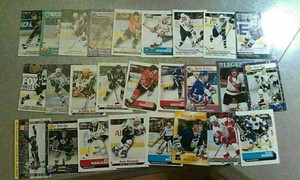 Sports Illustrated for Kids SI For Kids NHL Hockey STARS M THRU Z  YOU PICK