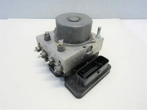 DACIA SANDERO MK2 2017-20 ABS PUMP UNIT 1.2l 16v Petrol D4F732 476603249R  #5968 - Picture 1 of 7