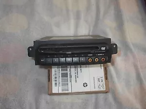 Pacifica 6 disk cd/DVD player - Picture 1 of 3