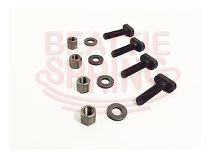 T Bolt Set for Camaro / Firebird / Nova - Picture 1 of 2