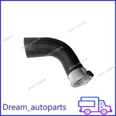 31657743 for Volvo S60 II S80 S90 V60 V70 III V90 2013-2019 Intercharge air hose Foto 1 de 4