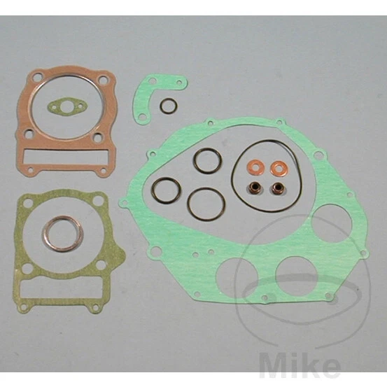 Kit completo de juntas Athena se adapta a Suzuki DR 400 S 1980-1981 Foto 1 de 1