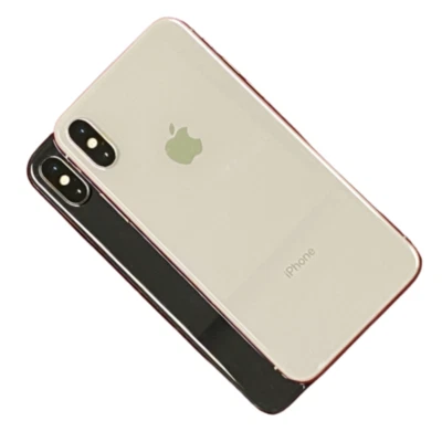 Apple iPhone X 256GB/64GB Fully Unlocked Verizon T-Mobile At&t Clean IMEI - Image 1 of 4