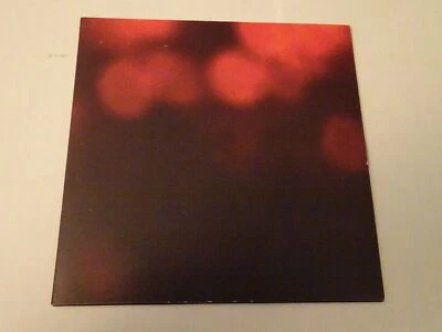 Paul Newman:  Travels In Constants  CD Single  Temporary Residence - Image 1 of 3