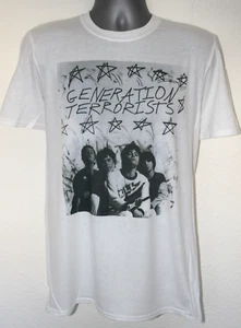 manic street preachers t-shirt - Picture 1 of 2