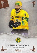 2019-20 Czech OFS Classic Chance League #62 Radim Kucharczyk