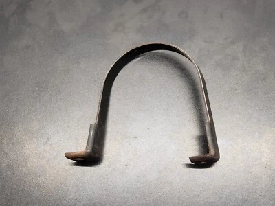 Protector de suspensión de eje de hélice Honda Pilot 2003-2008 OEM 40540-S3V-A00 Foto 1 de 4