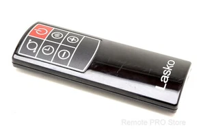 Lasko Elite 979182 Collection Whole Room Ceramic Heater GENUINE Remote Control - Picture 1 of 2