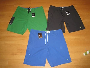 NWT Men's Nike Board Shorts $45.00 - Picture 1 of 8