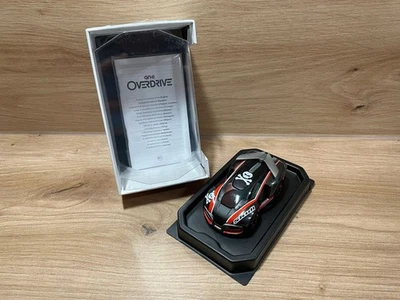 Anki Overdrive Supercar Skull Rennauto 100-00018 Mehrfarbig | GETESTET ✅ - Bild 1 von 4