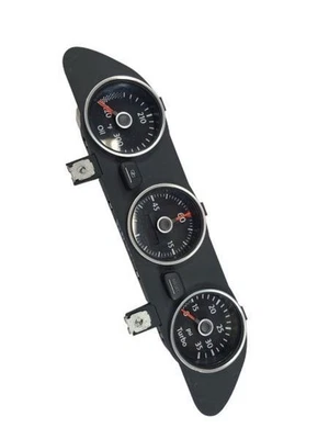 Приборная панель датчиков температуры масла турбонаддува приборной панели BEETLE 2013 581913 - Изображение 1 из 4