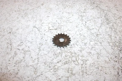 2002 Honda Foreman Rubicon 500 Oem Oil Pump Driven Gear 15133-HN2-000 AH53 - Изображение 1 из 4
