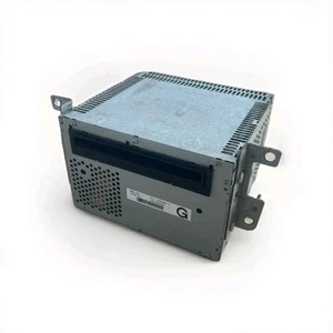 2010 Ford Mustang AM FM Satellite Radio 6 Disc CD MP3 Player Part AR3T-19C158-AL - Picture 1 of 4