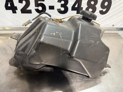 TANQUE DE COMBUSTÍVEL POLARIS SPORTSMAN 500 2520403 5433687 5450389 - Imagem 1 de 4