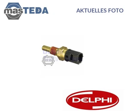 TS10479 KÜHLMITTELTEMPERATURSENSOR DELPHI FÜR FORD FOCUS I,PUMA 55KW,74KW,76KW - Image 1 of 4