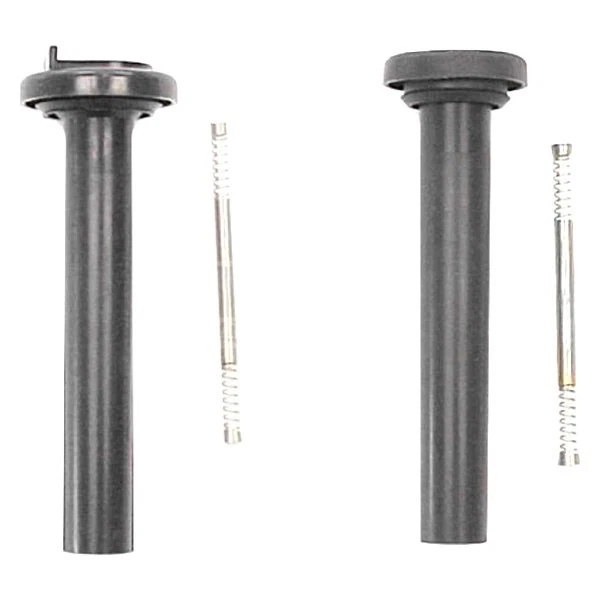 For Isuzu Rodeo 1996-2004 Denso 671-6255 Direct Ignition Coil Boot Kit Foto 1 de 1