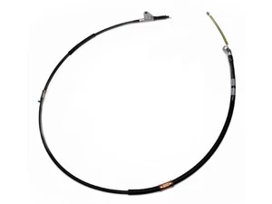 Raybestos 59YS87P Rear Left Parking Brake Cable Fits 2004-2006 Lexus ES330 - Picture 1 of 1