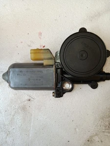 RANGE ROVER P38 LEFT DRIVERS SIDE REAR WINDOW MOTOR GENUINE USED - Foto 1 di 2