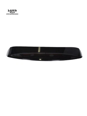 MERCEDES X166 GL-CLASS REAR TAILGATE LIFTGATE BUSHING HATCHBACK WING BLACK - Image 1 of 4